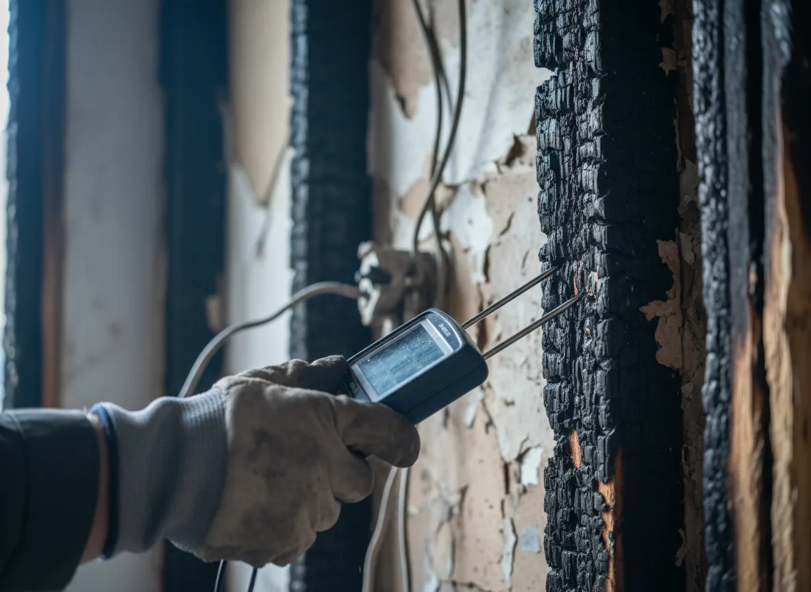 Fire Damage Restoration Hopkins, MI FAQs